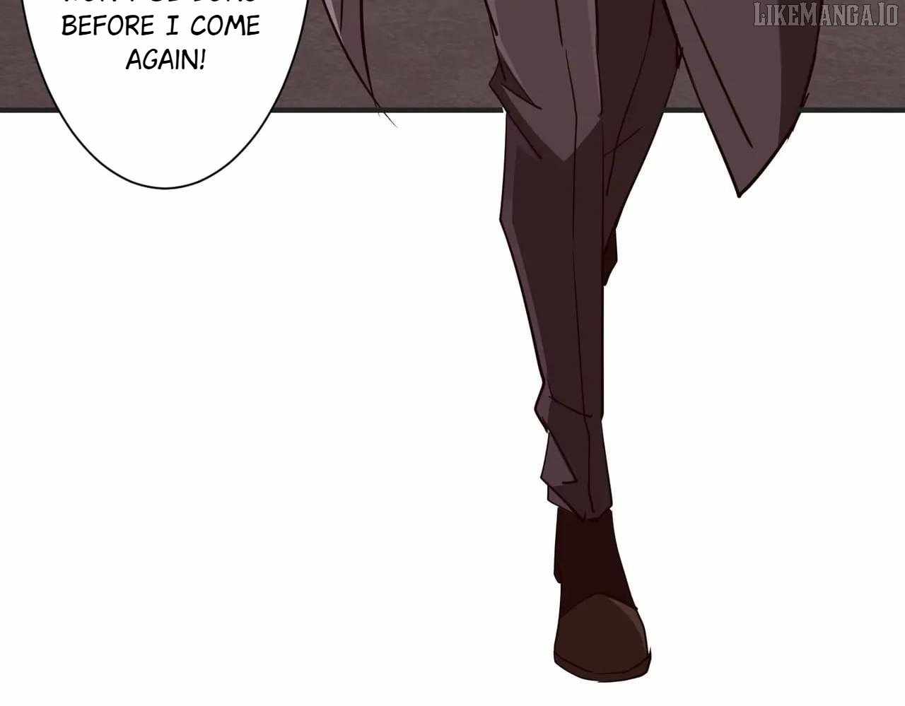 It All Starts With Trillions of Nether Currency Chapter 261 - Page 144