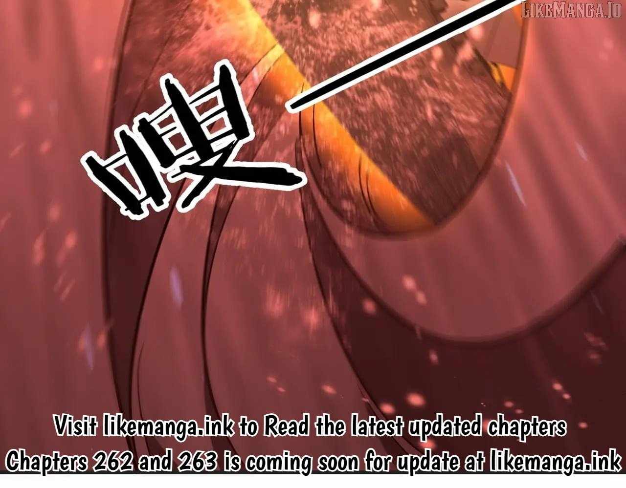 It All Starts With Trillions of Nether Currency Chapter 261 - Page 156