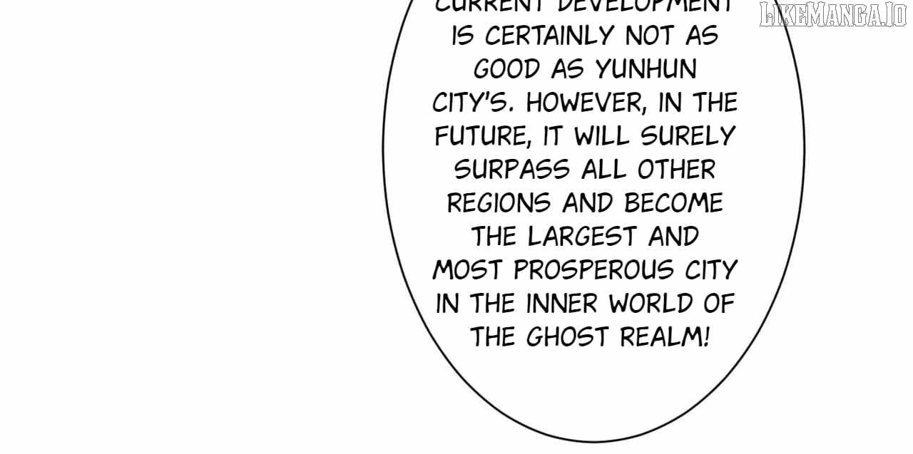 It All Starts With Trillions of Nether Currency Chapter 261 - Page 16