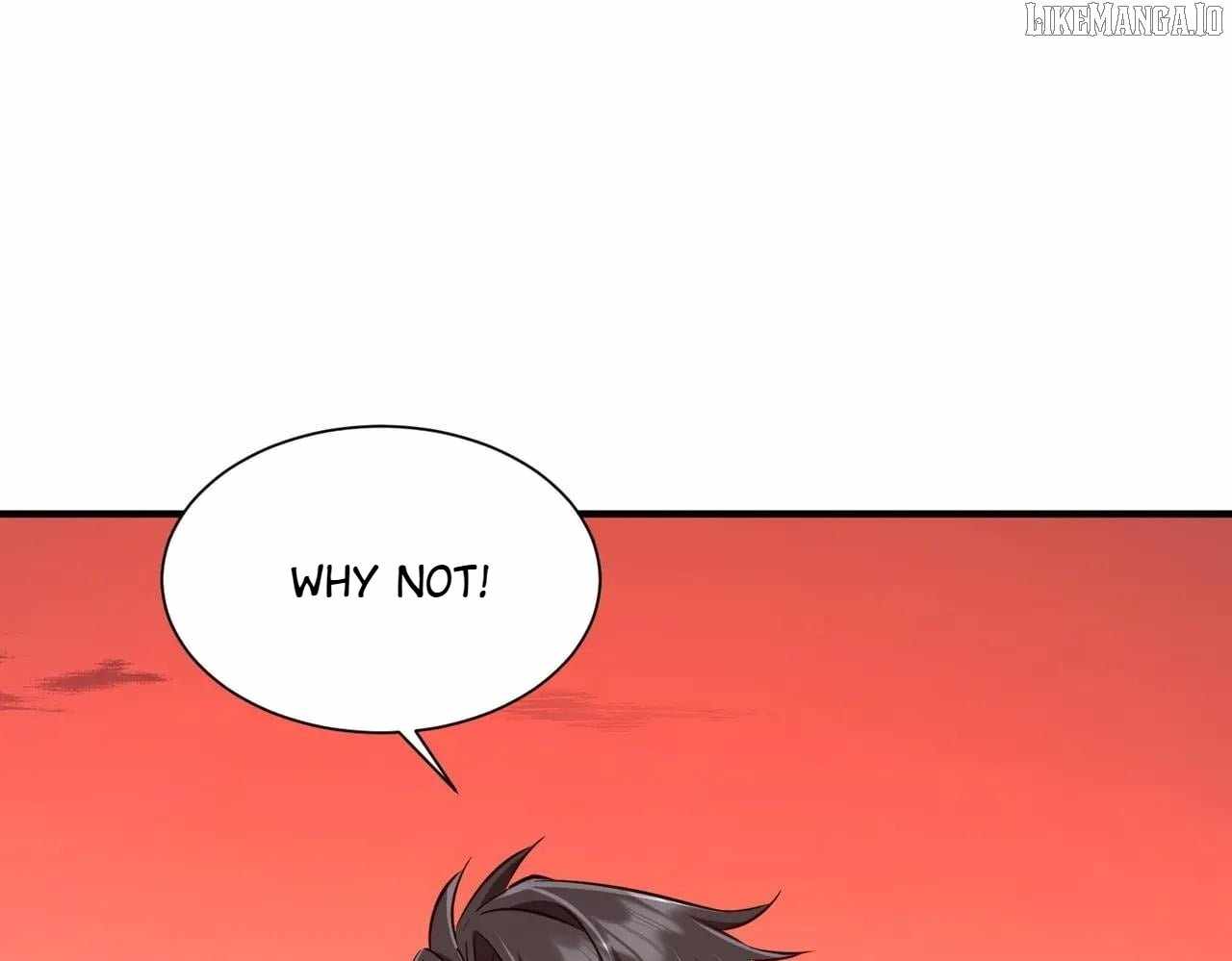 It All Starts With Trillions of Nether Currency Chapter 261 - Page 19