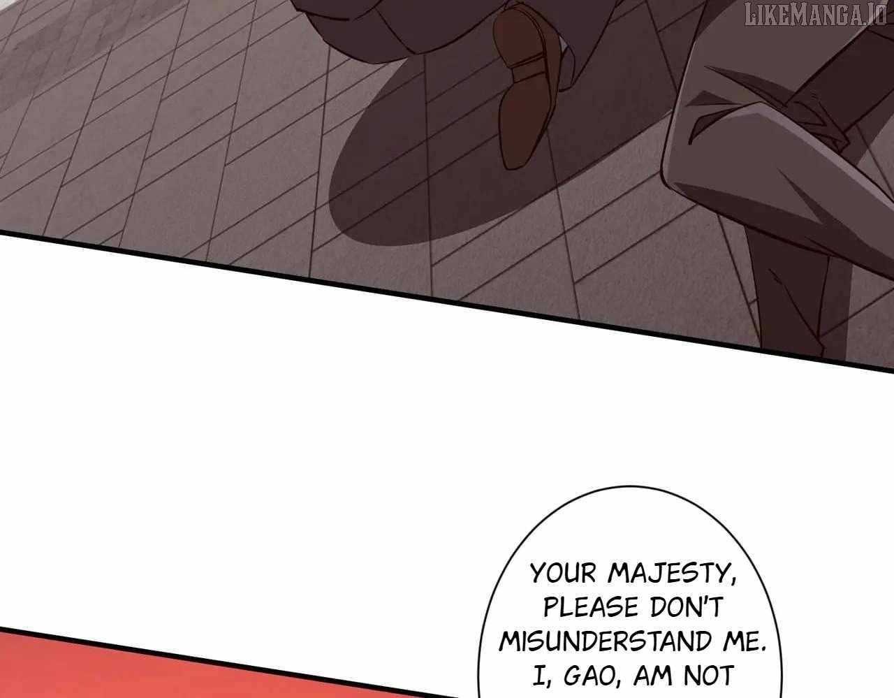 It All Starts With Trillions of Nether Currency Chapter 261 - Page 2