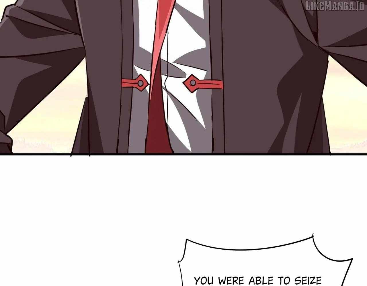 It All Starts With Trillions of Nether Currency Chapter 261 - Page 21