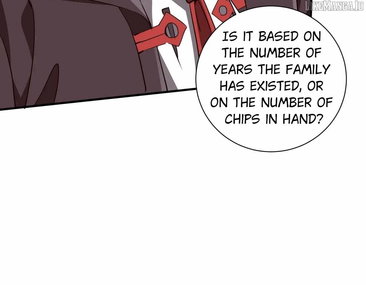 It All Starts With Trillions of Nether Currency Chapter 261 - Page 27