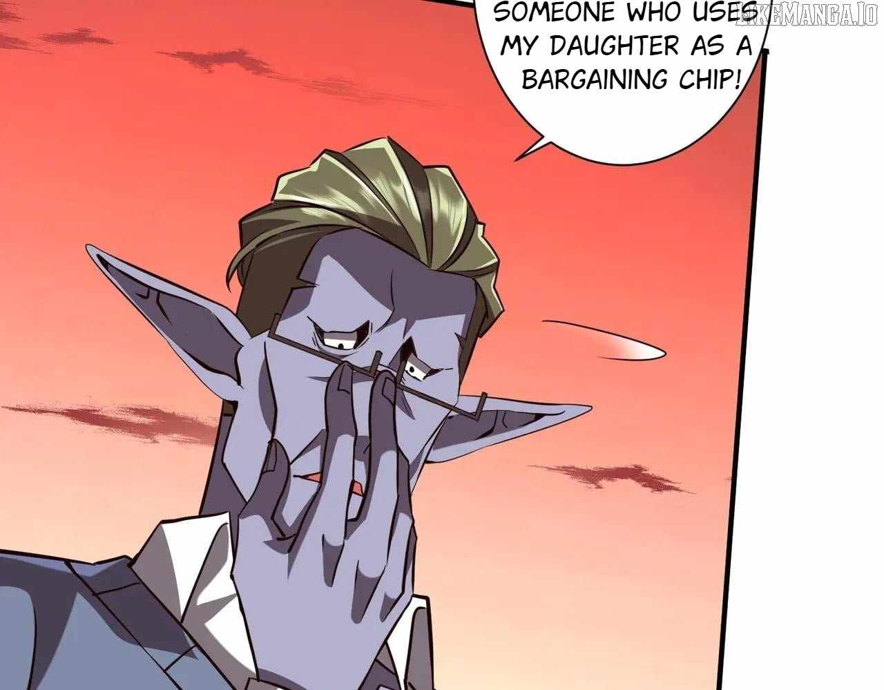 It All Starts With Trillions of Nether Currency Chapter 261 - Page 3