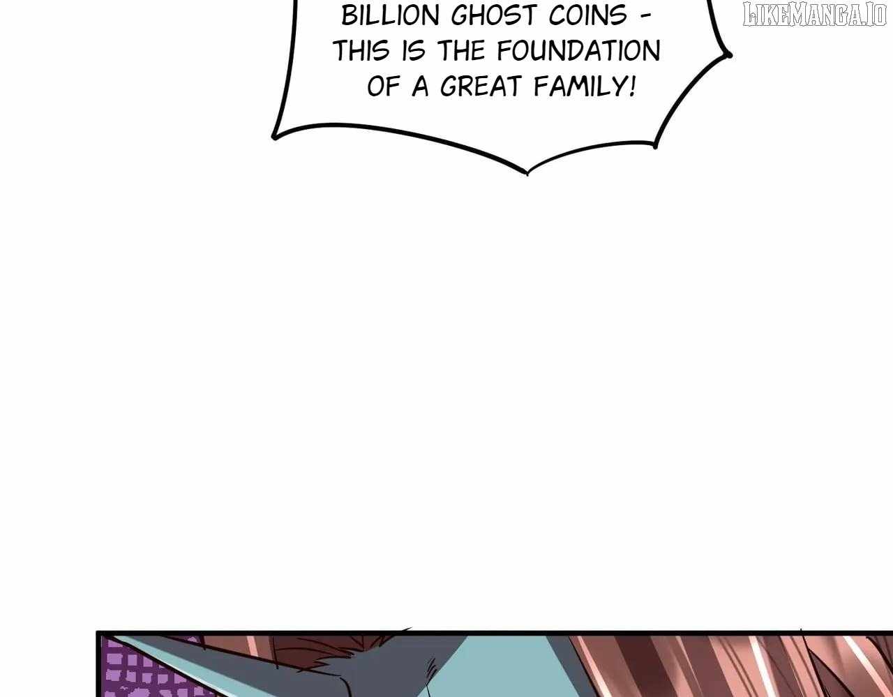 It All Starts With Trillions of Nether Currency Chapter 261 - Page 31