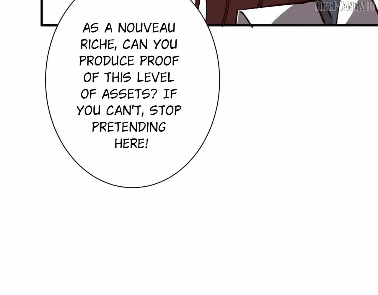 It All Starts With Trillions of Nether Currency Chapter 261 - Page 33