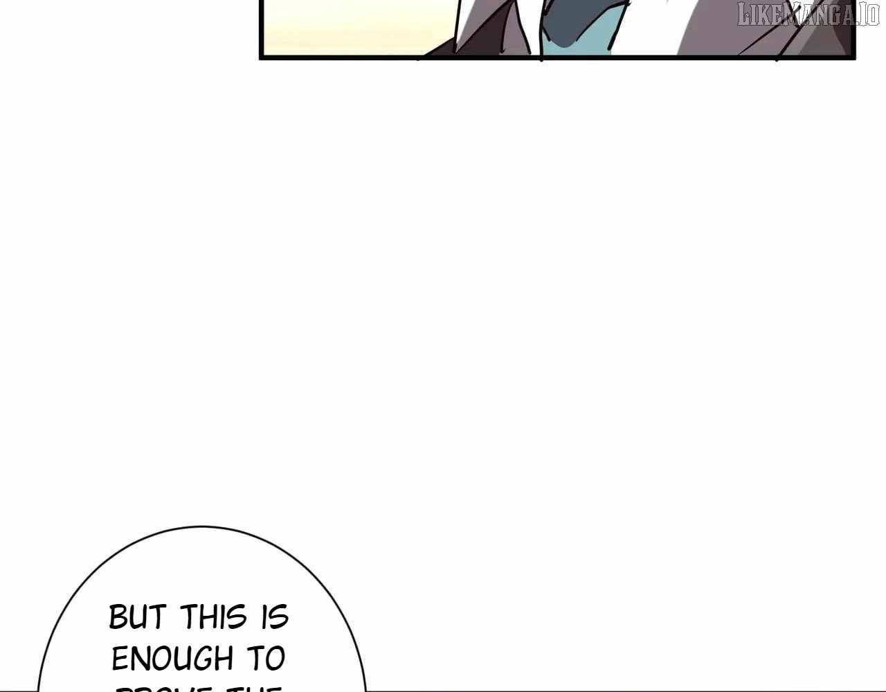 It All Starts With Trillions of Nether Currency Chapter 261 - Page 39
