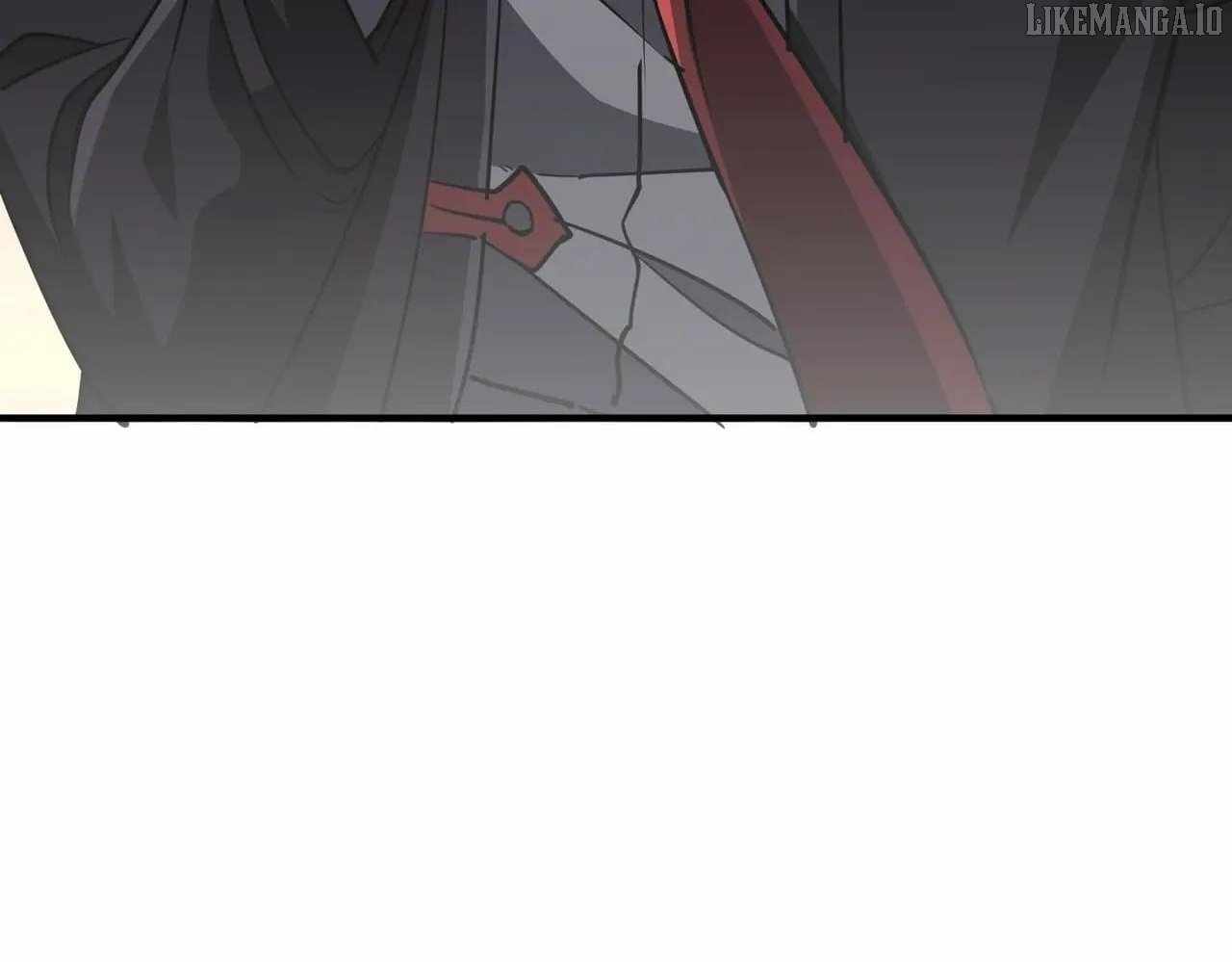 It All Starts With Trillions of Nether Currency Chapter 261 - Page 42