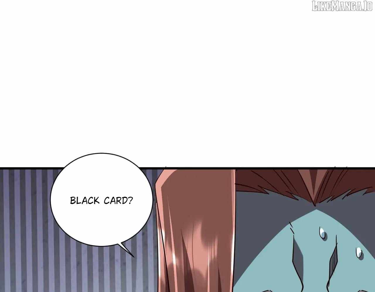 It All Starts With Trillions of Nether Currency Chapter 261 - Page 43