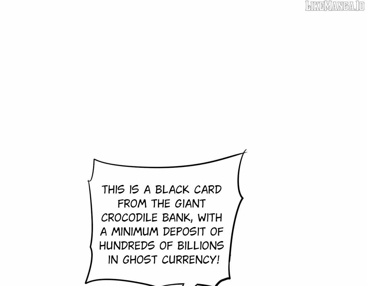 It All Starts With Trillions of Nether Currency Chapter 261 - Page 45