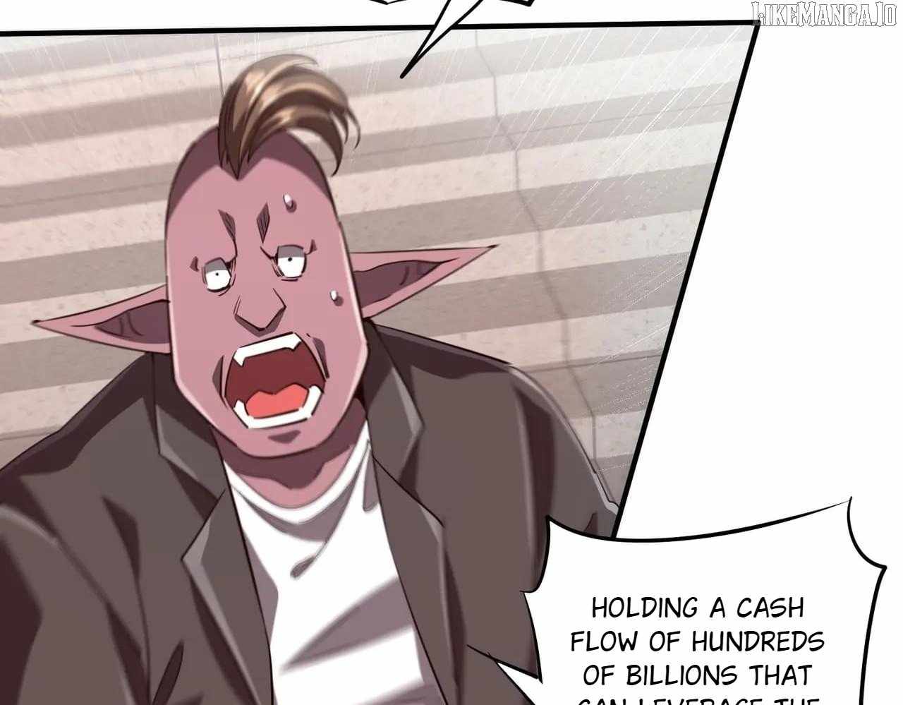 It All Starts With Trillions of Nether Currency Chapter 261 - Page 46