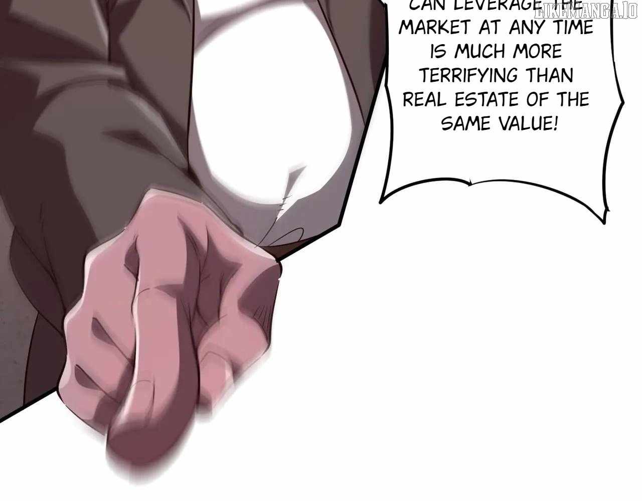 It All Starts With Trillions of Nether Currency Chapter 261 - Page 47