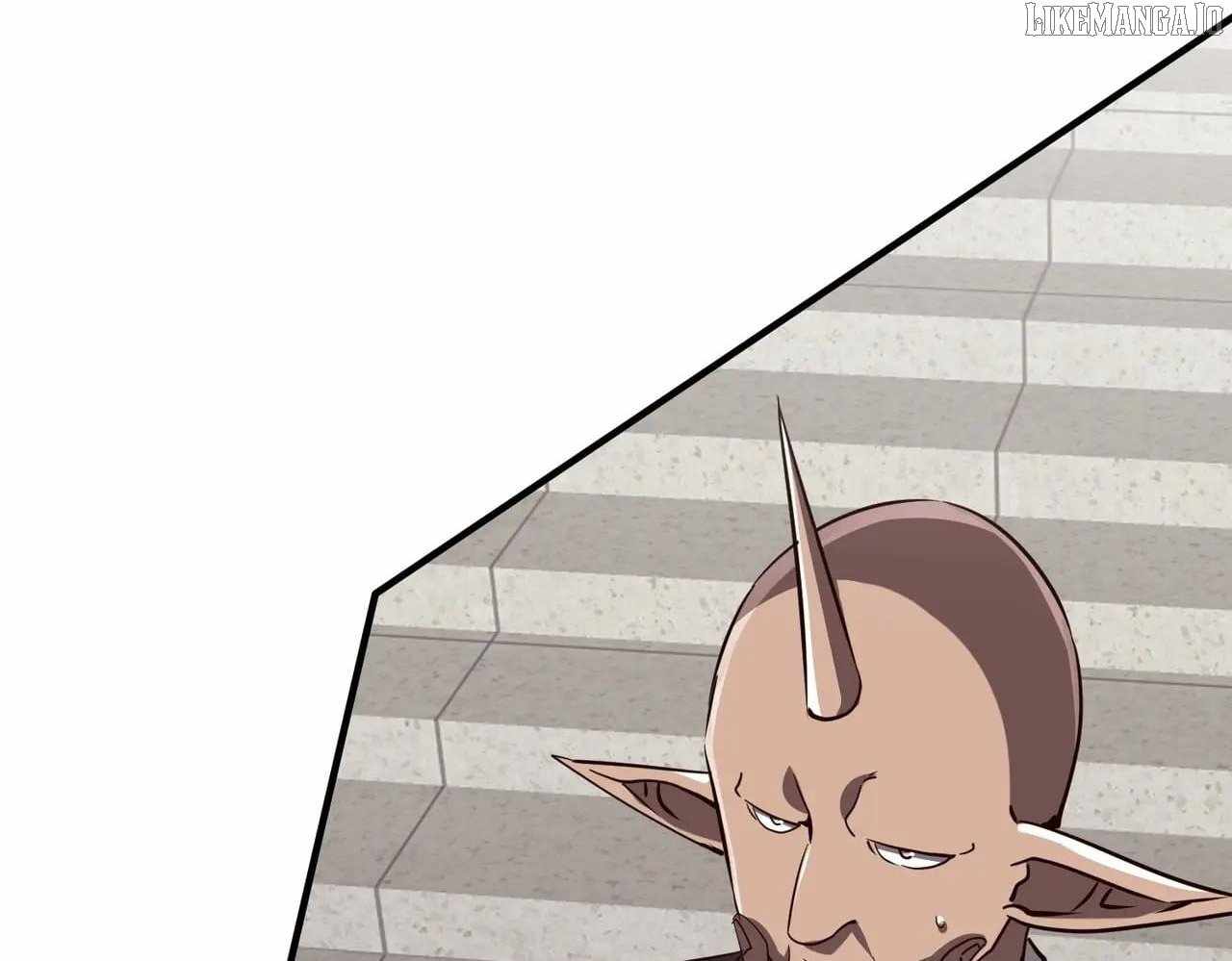 It All Starts With Trillions of Nether Currency Chapter 261 - Page 48