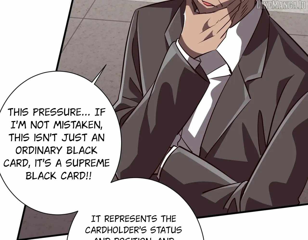 It All Starts With Trillions of Nether Currency Chapter 261 - Page 49