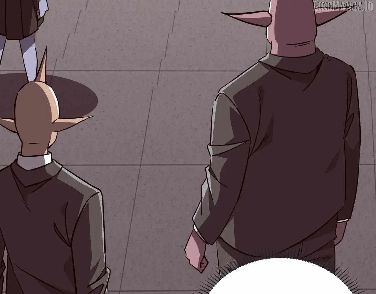 It All Starts With Trillions of Nether Currency Chapter 261 - Page 53