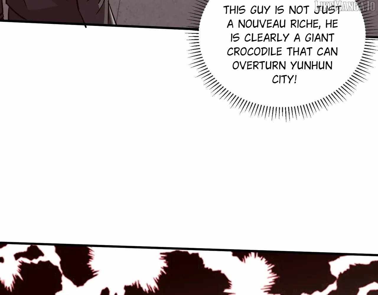 It All Starts With Trillions of Nether Currency Chapter 261 - Page 54