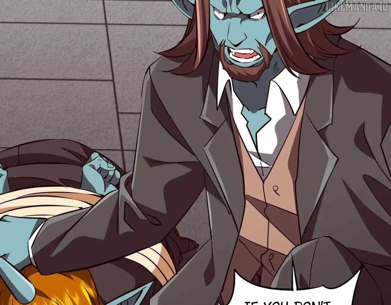 It All Starts With Trillions of Nether Currency Chapter 261 - Page 6