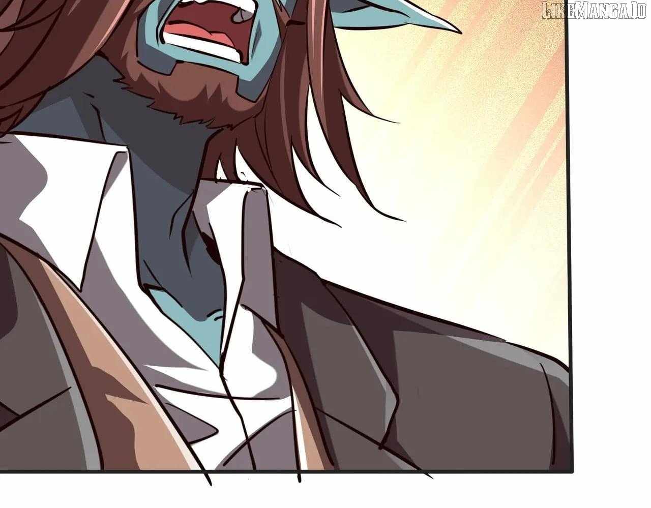 It All Starts With Trillions of Nether Currency Chapter 261 - Page 64