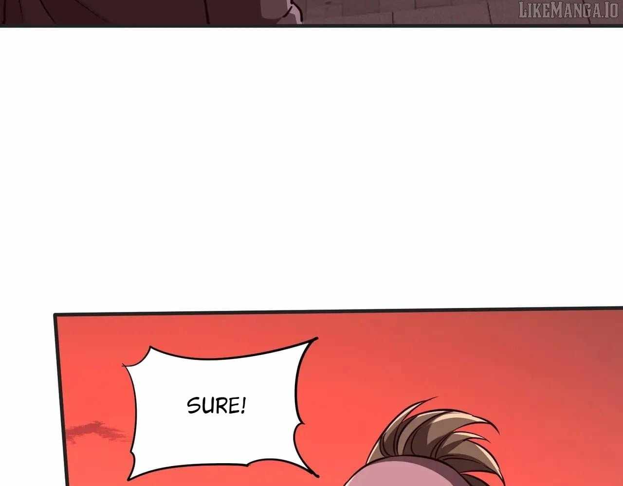 It All Starts With Trillions of Nether Currency Chapter 261 - Page 77