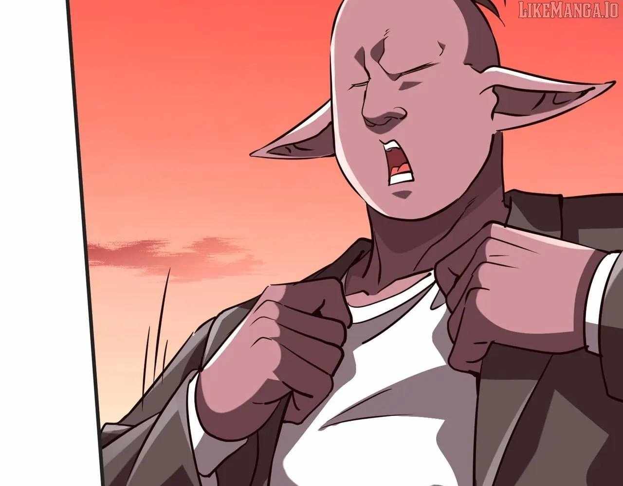 It All Starts With Trillions of Nether Currency Chapter 261 - Page 78