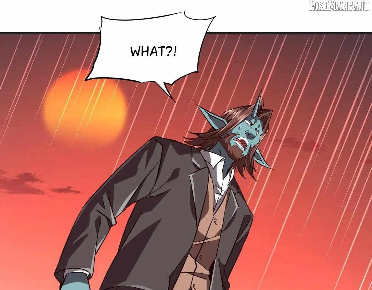 It All Starts With Trillions of Nether Currency Chapter 261 - Page 88