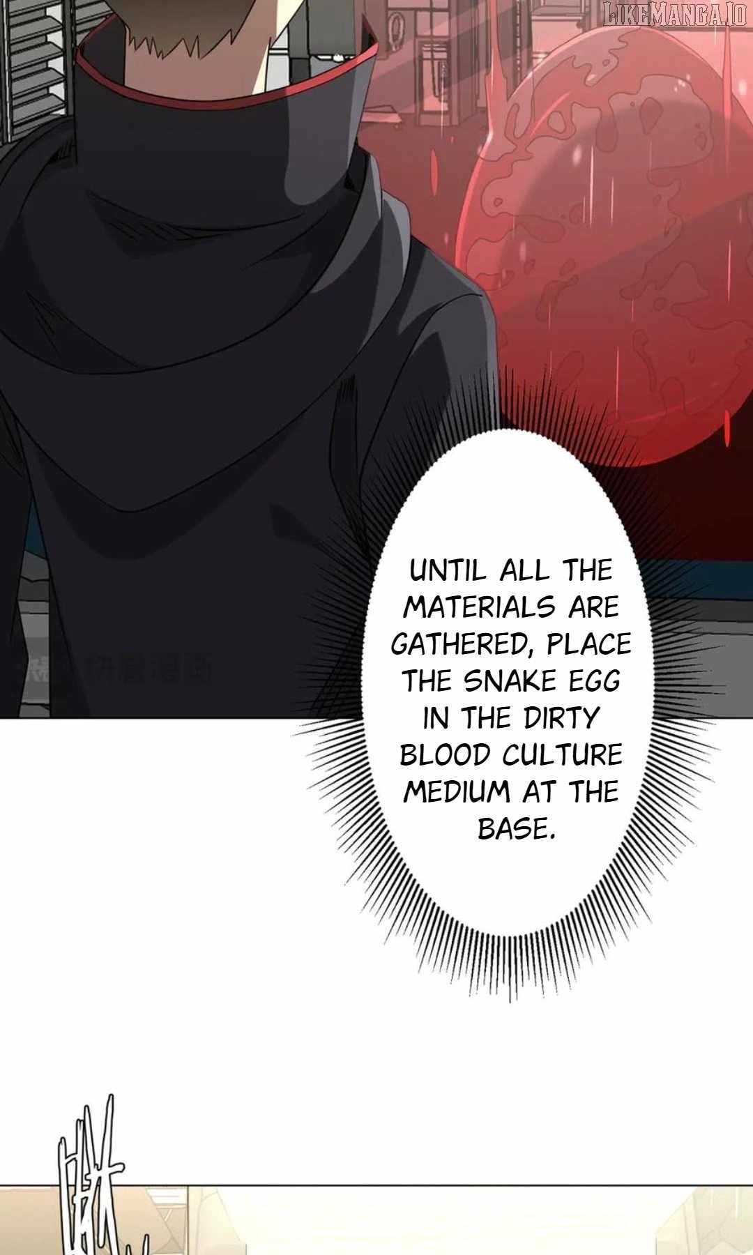 It All Starts With Trillions of Nether Currency Chapter 262 - Page 38