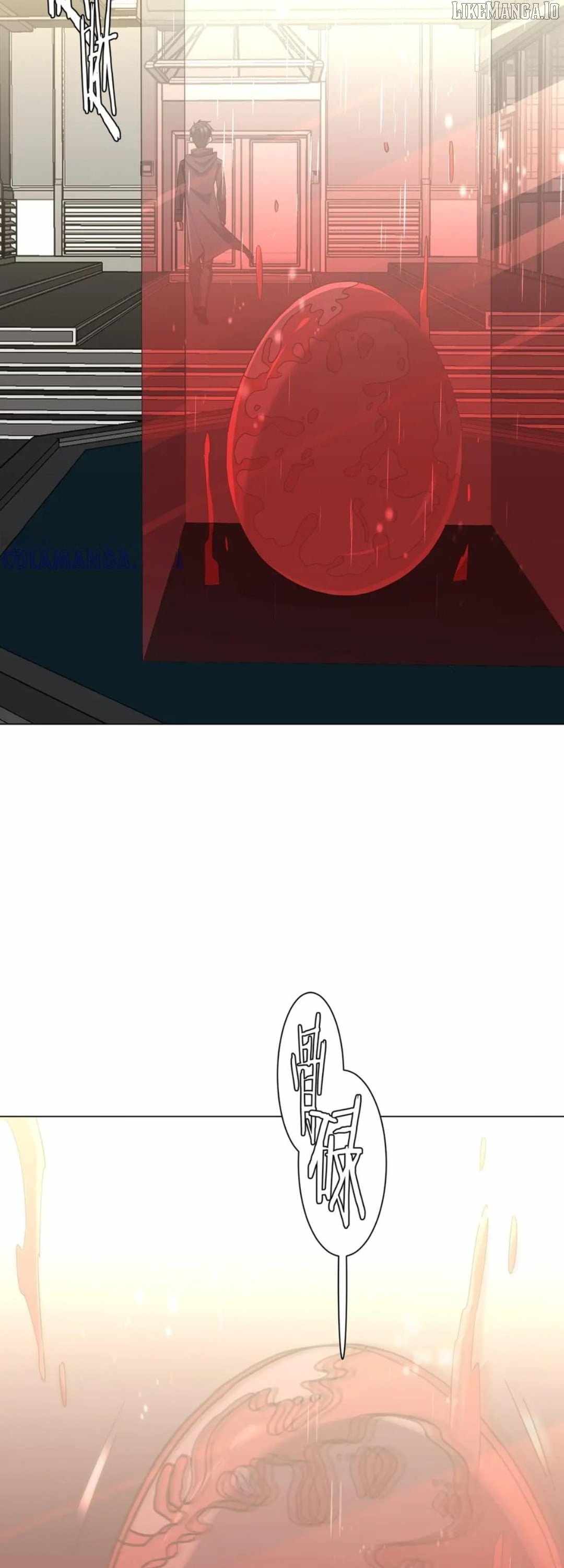 It All Starts With Trillions of Nether Currency Chapter 262 - Page 39
