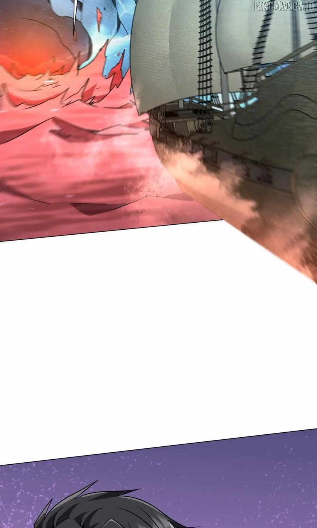 It All Starts With Trillions of Nether Currency Chapter 262 - Page 8