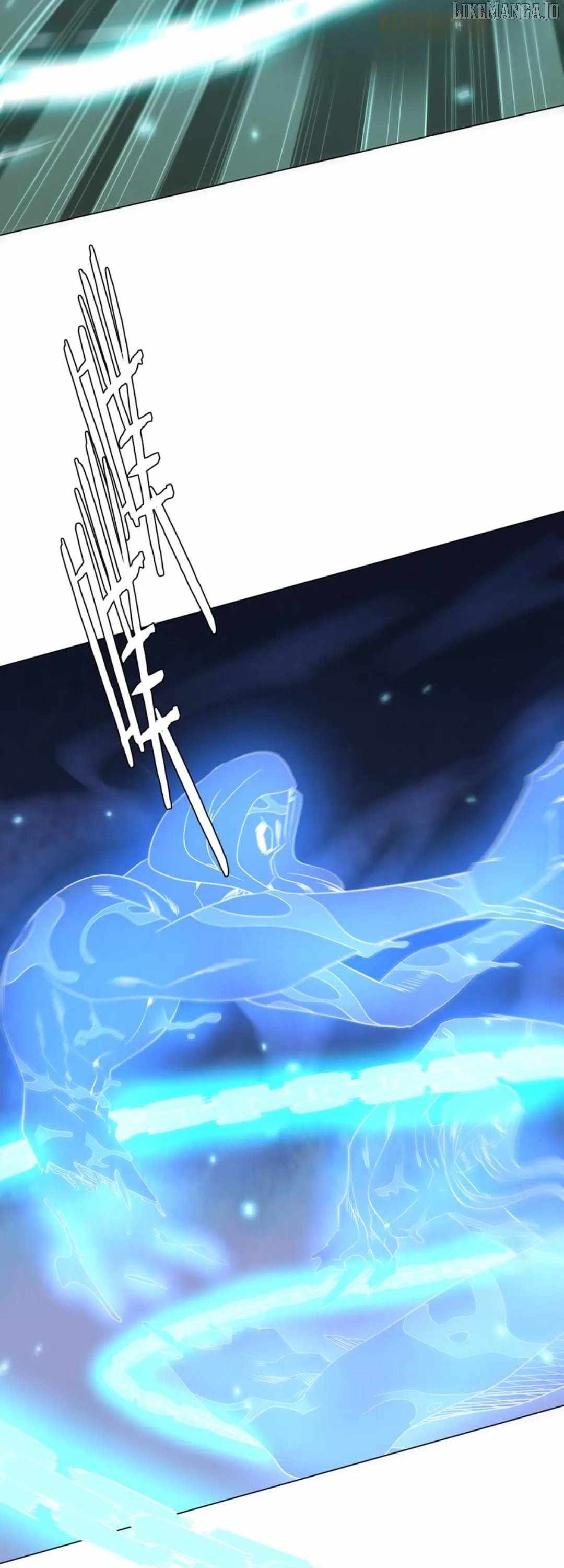 It All Starts With Trillions of Nether Currency Chapter 264 - Page 16