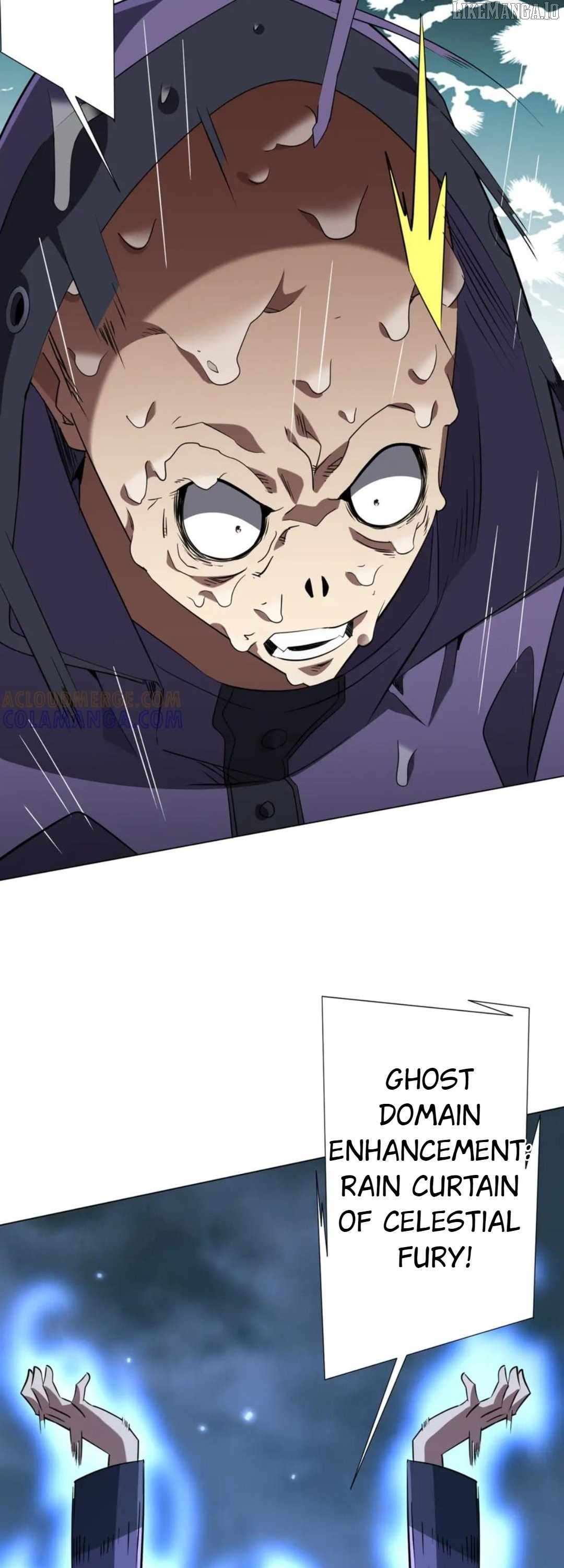 It All Starts With Trillions of Nether Currency Chapter 264 - Page 35
