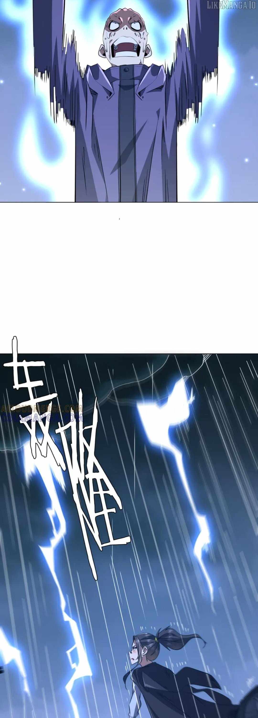 It All Starts With Trillions of Nether Currency Chapter 264 - Page 36
