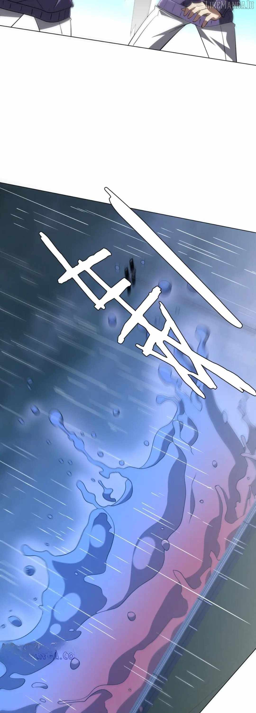 It All Starts With Trillions of Nether Currency Chapter 264 - Page 46