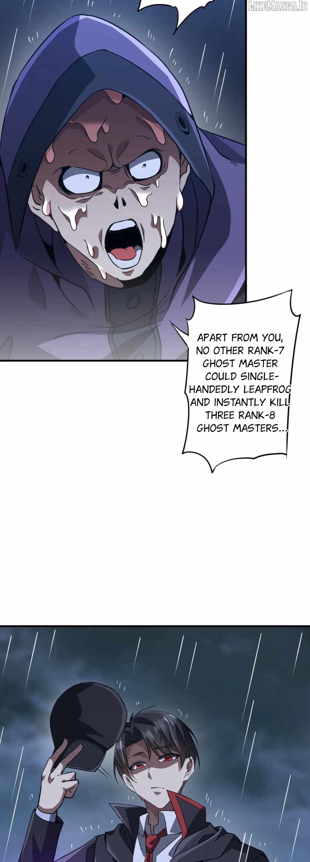 It All Starts With Trillions of Nether Currency Chapter 265 - Page 3