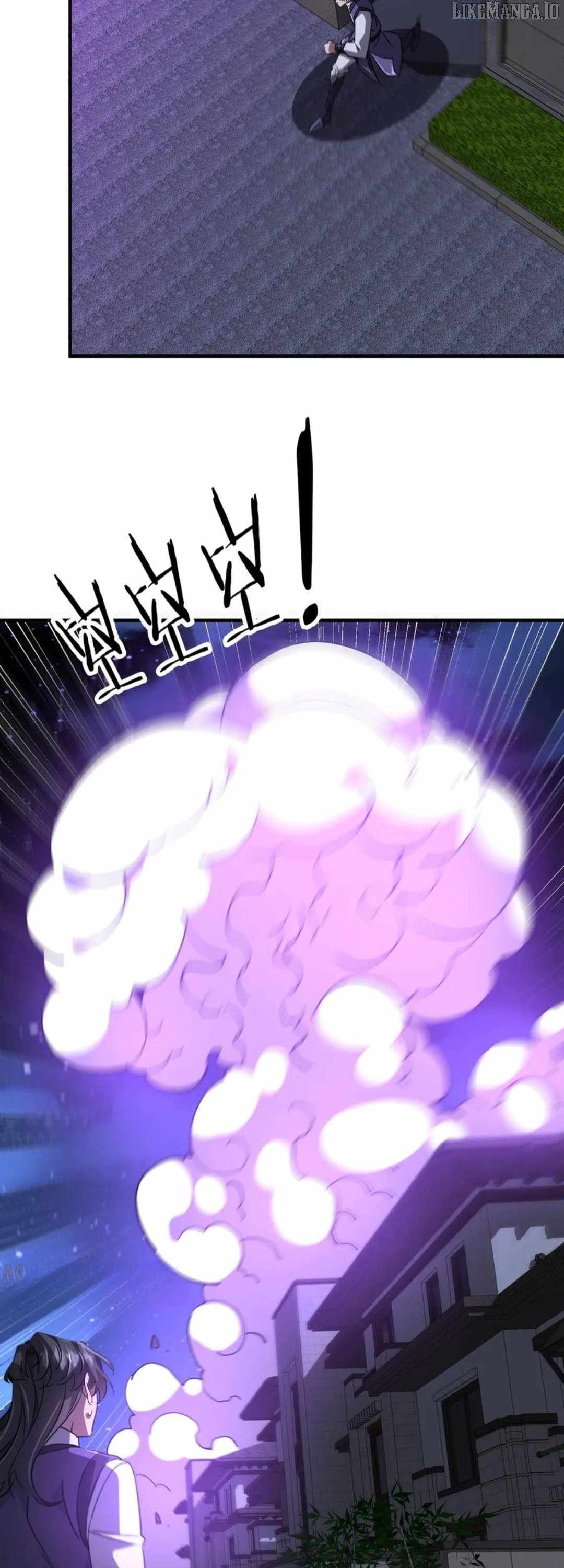 It All Starts With Trillions of Nether Currency Chapter 265 - Page 35