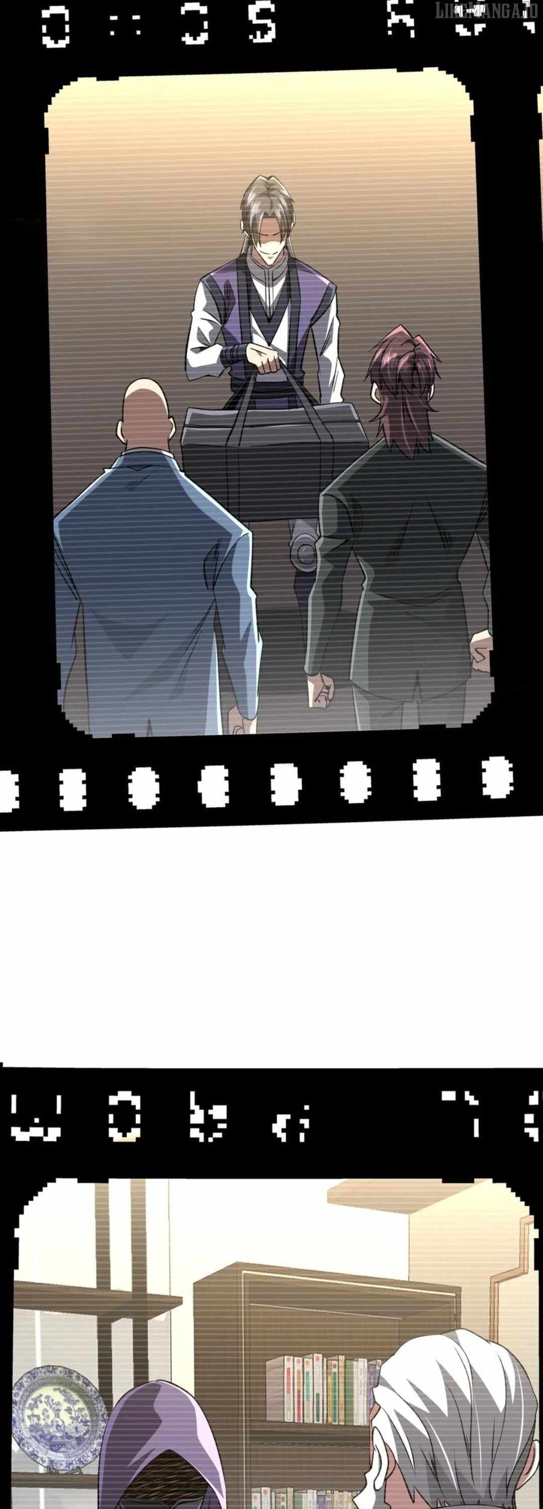 It All Starts With Trillions of Nether Currency Chapter 266 - Page 24