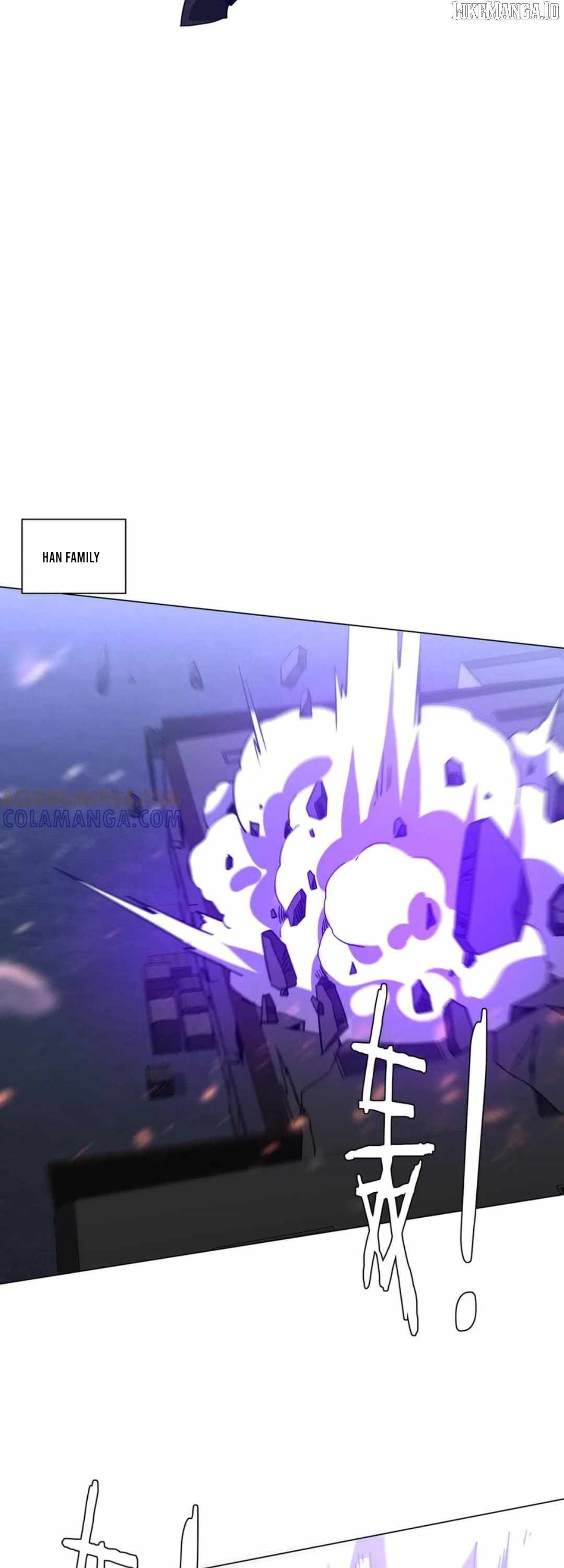 It All Starts With Trillions of Nether Currency Chapter 266 - Page 33