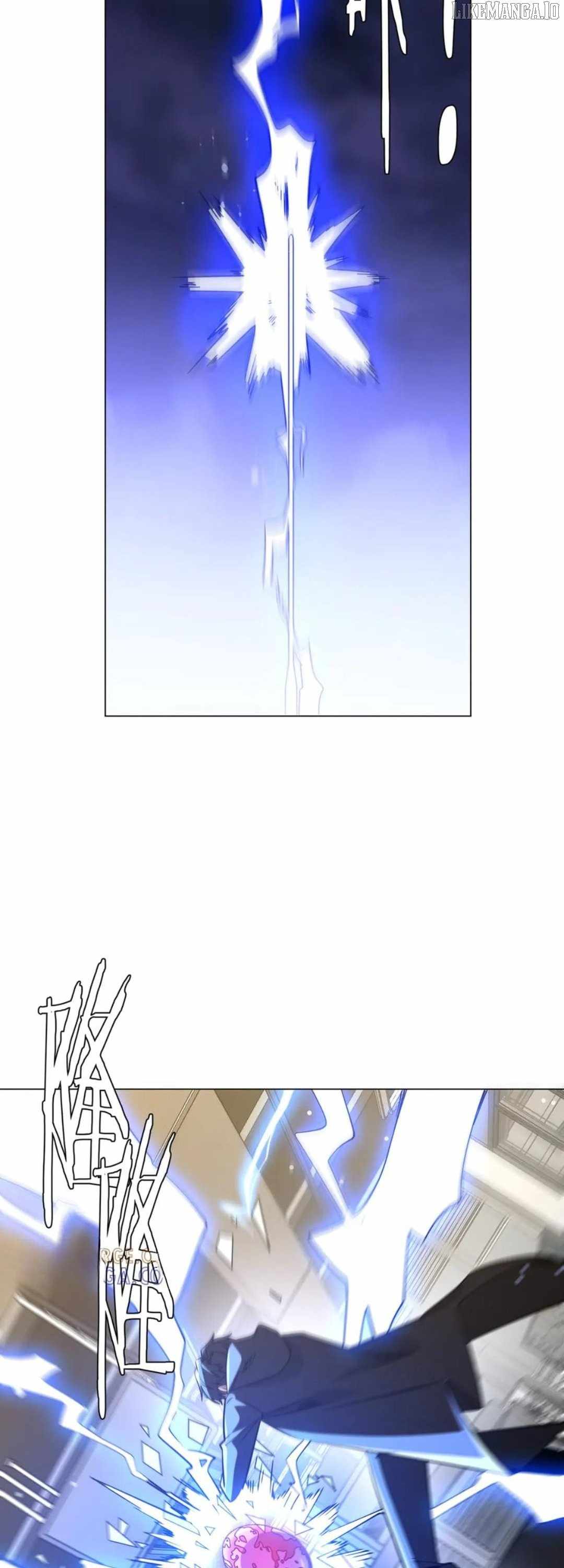 It All Starts With Trillions of Nether Currency Chapter 267 - Page 13