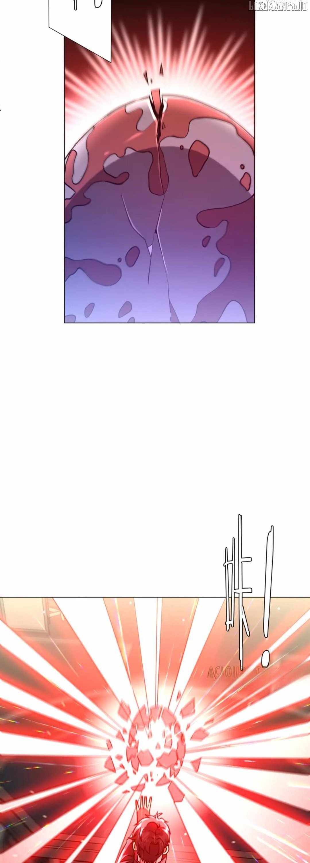It All Starts With Trillions of Nether Currency Chapter 267 - Page 20