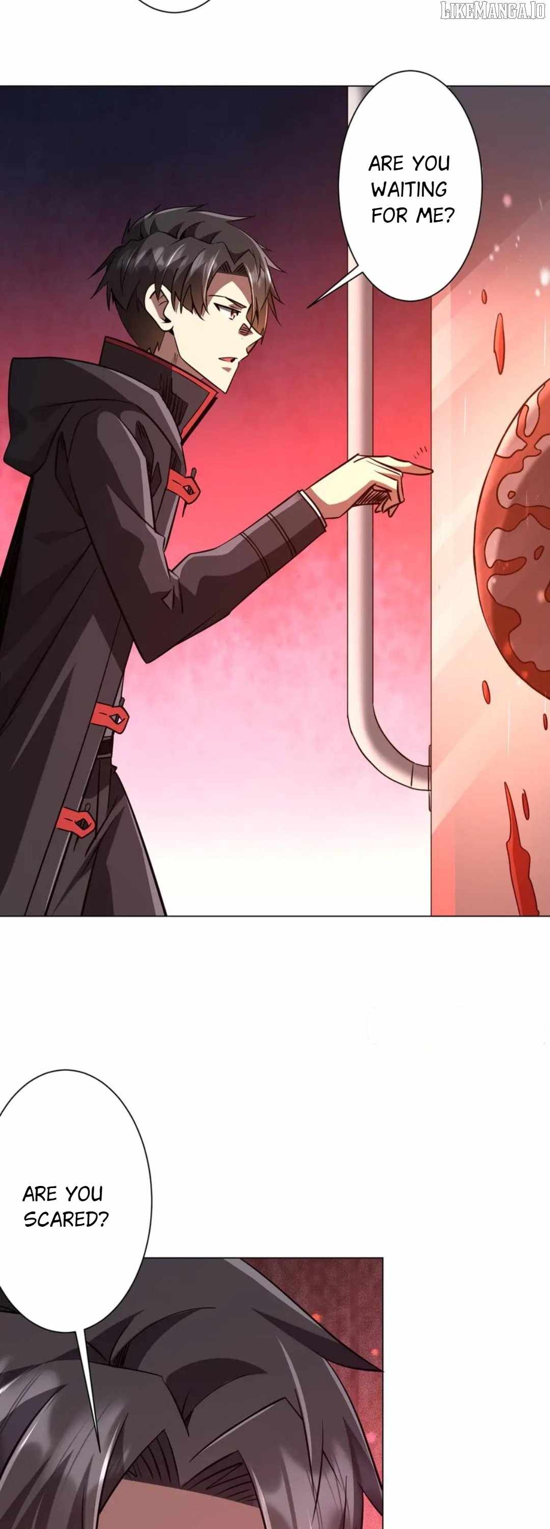It All Starts With Trillions of Nether Currency Chapter 267 - Page 4