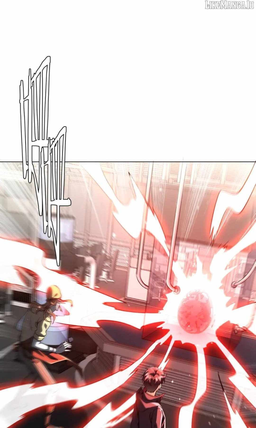 It All Starts With Trillions of Nether Currency Chapter 267 - Page 9