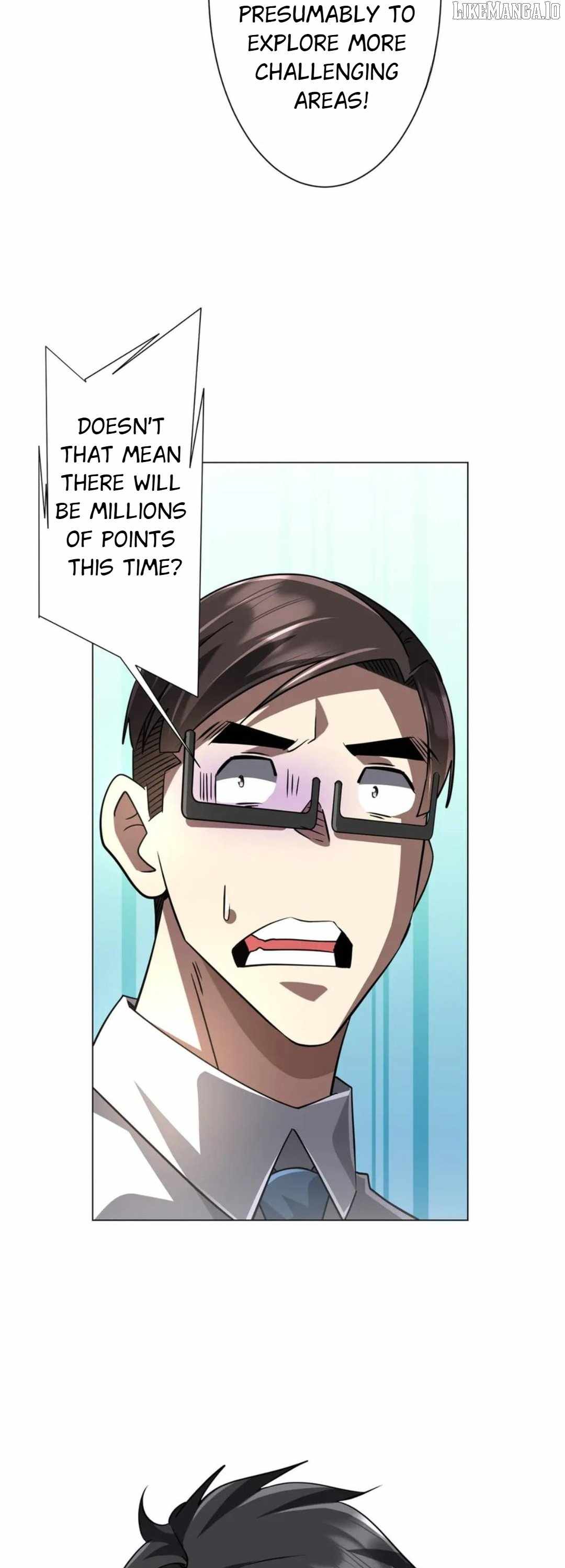 It All Starts With Trillions of Nether Currency Chapter 268 - Page 30
