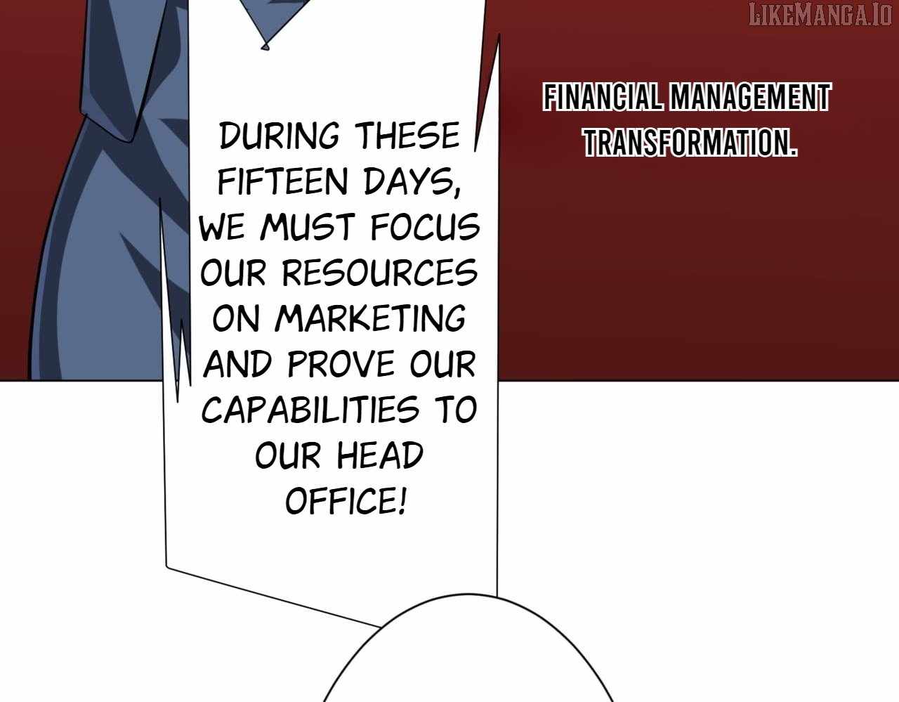 It All Starts With Trillions of Nether Currency Chapter 269 - Page 102