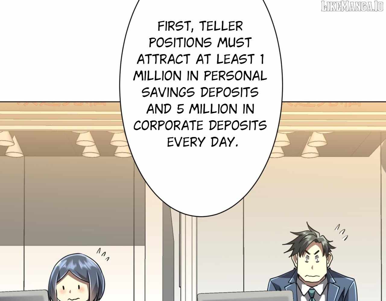 It All Starts With Trillions of Nether Currency Chapter 269 - Page 103