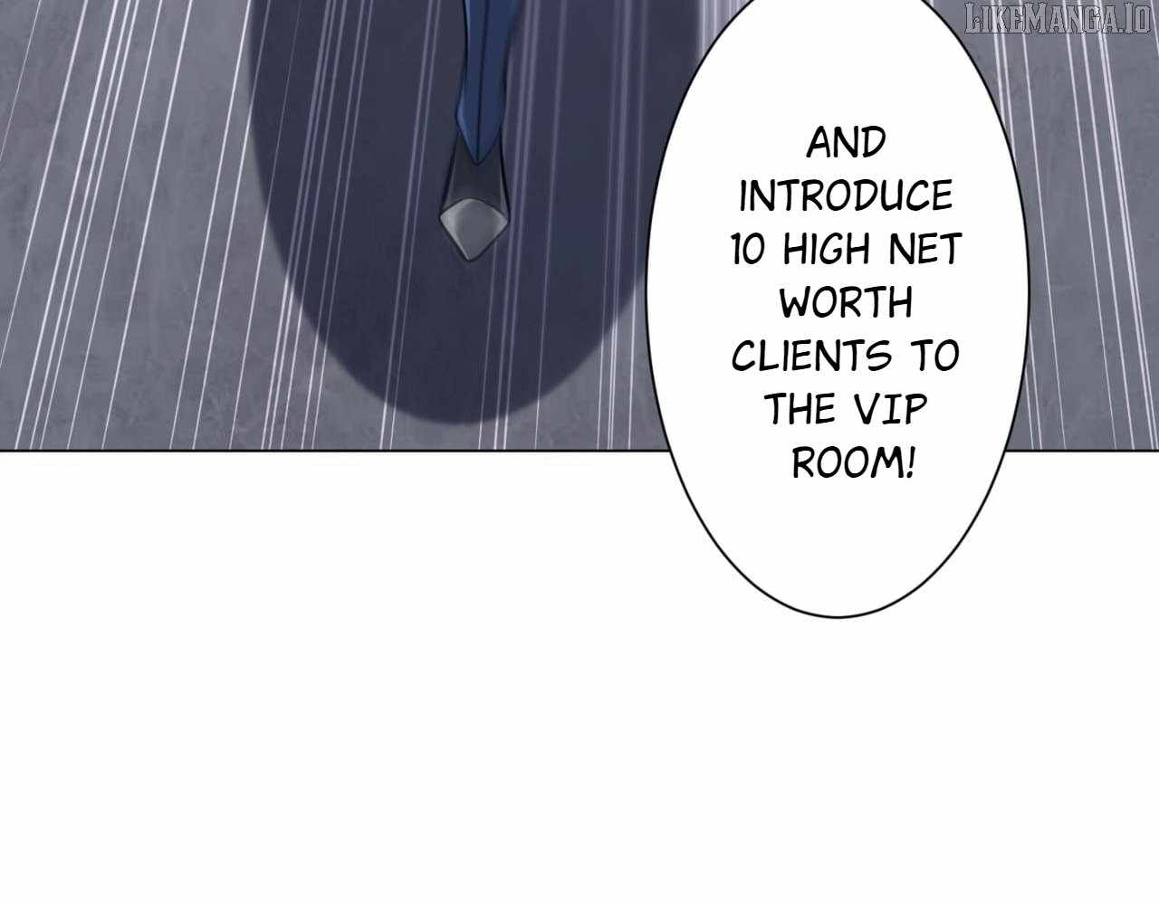 It All Starts With Trillions of Nether Currency Chapter 269 - Page 107