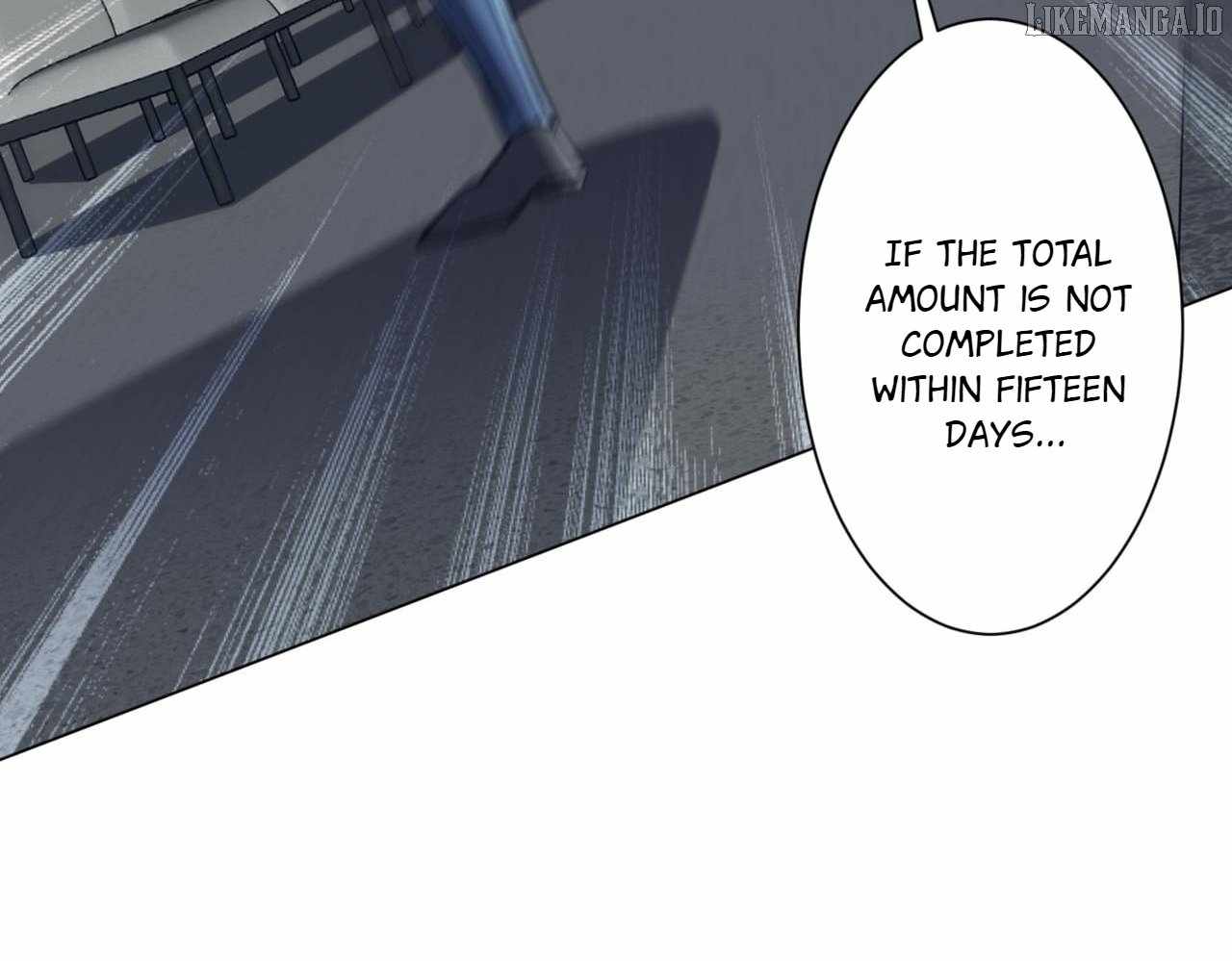It All Starts With Trillions of Nether Currency Chapter 269 - Page 110