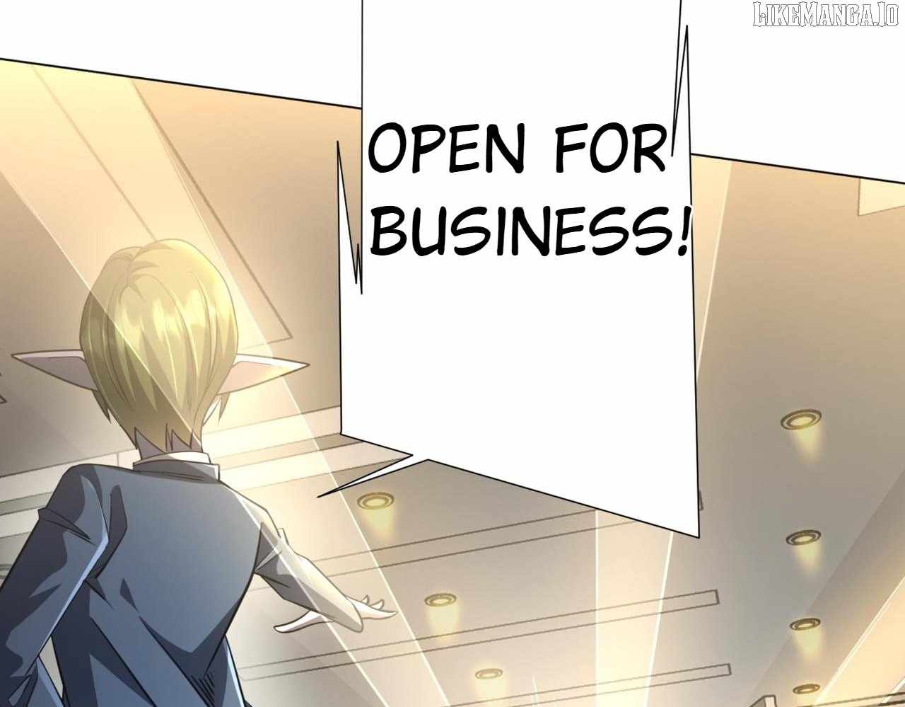 It All Starts With Trillions of Nether Currency Chapter 269 - Page 114