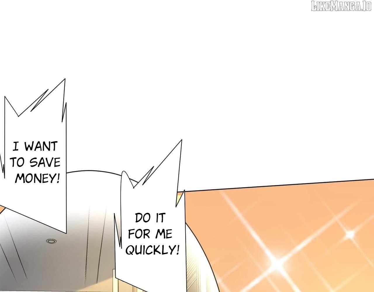 It All Starts With Trillions of Nether Currency Chapter 269 - Page 117