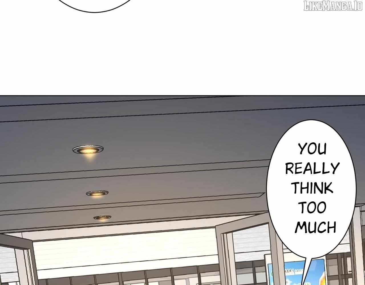 It All Starts With Trillions of Nether Currency Chapter 269 - Page 120