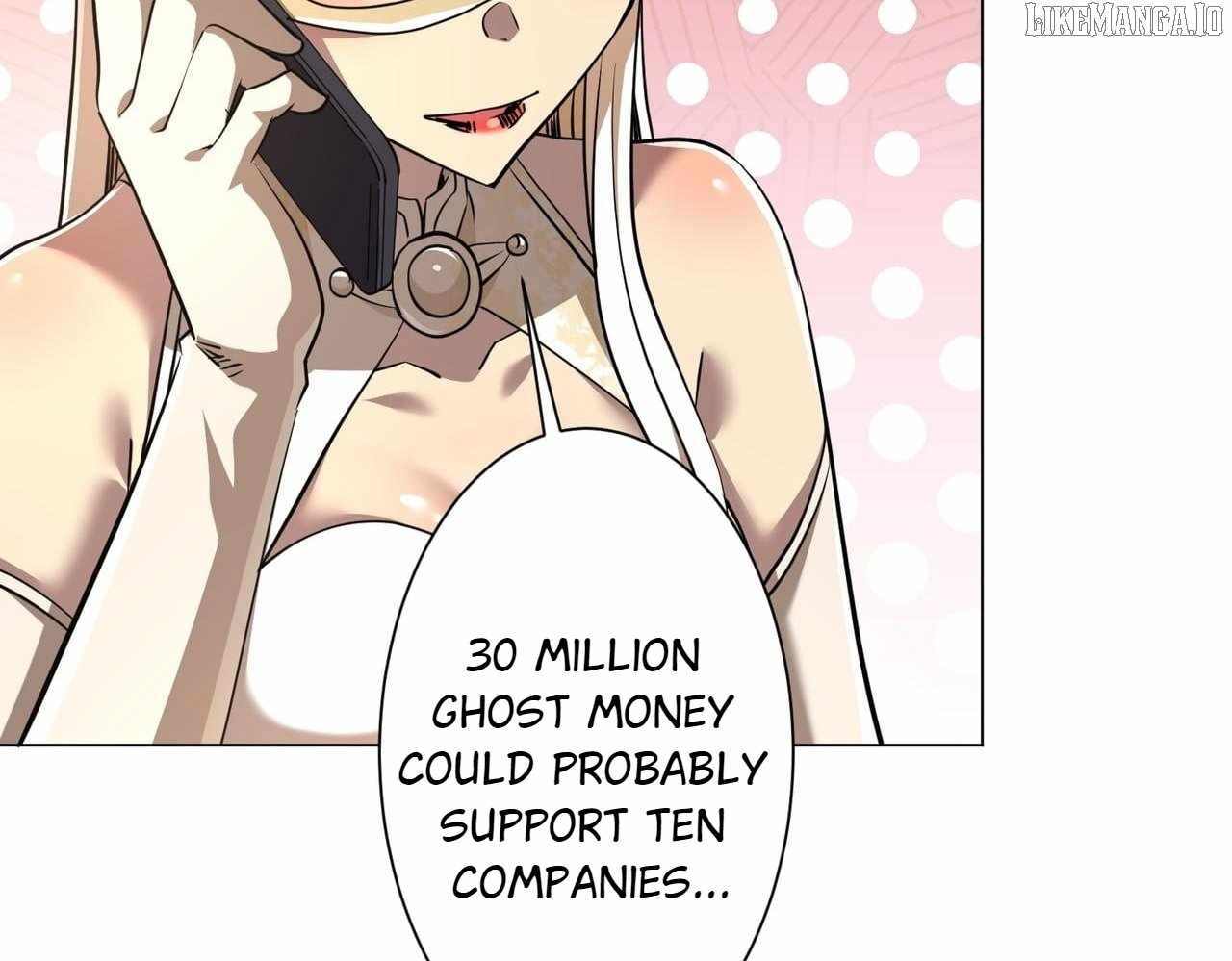 It All Starts With Trillions of Nether Currency Chapter 269 - Page 13