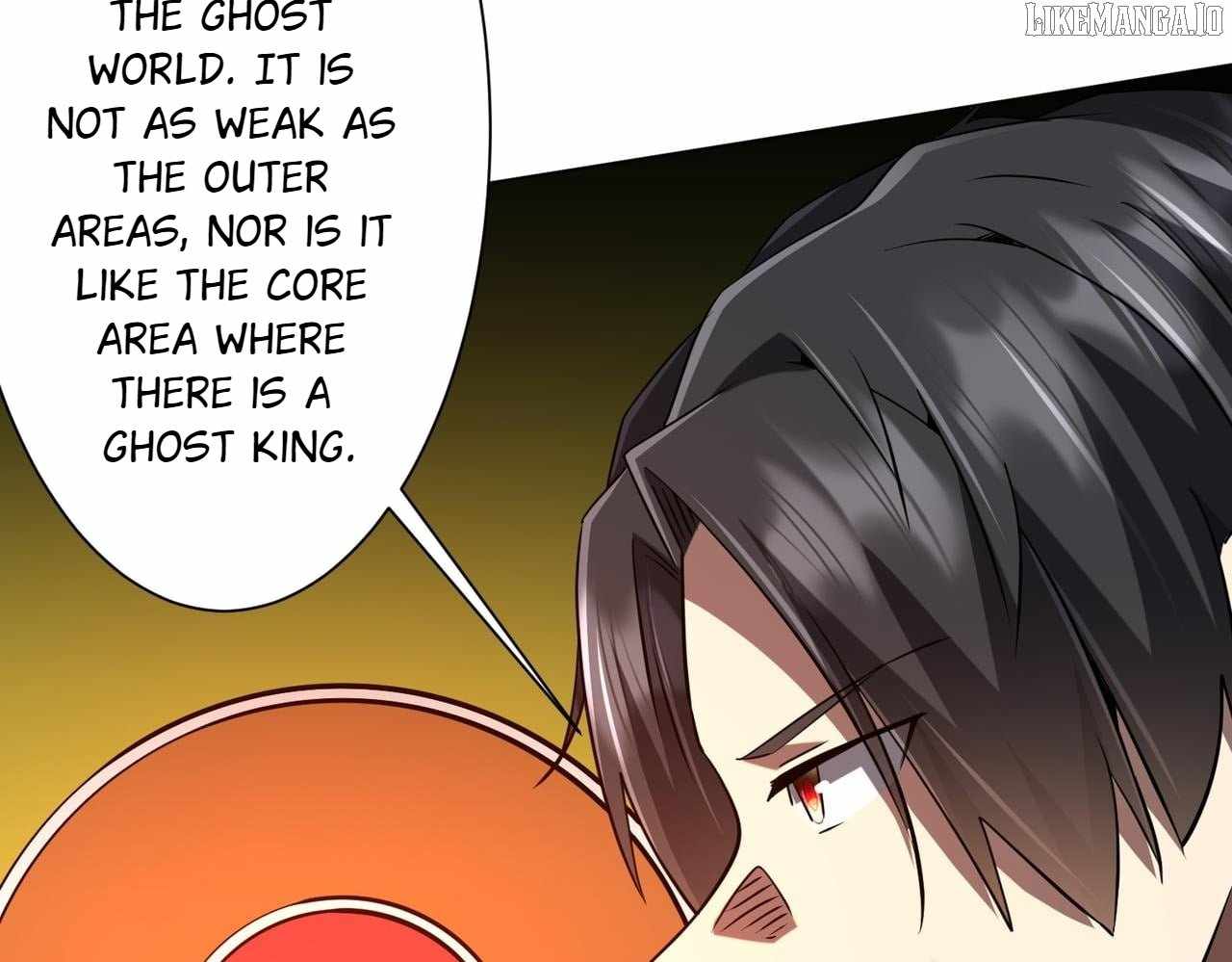 It All Starts With Trillions of Nether Currency Chapter 269 - Page 123